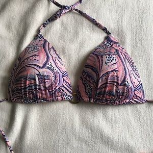 Victoria’s Secret bathing suit top